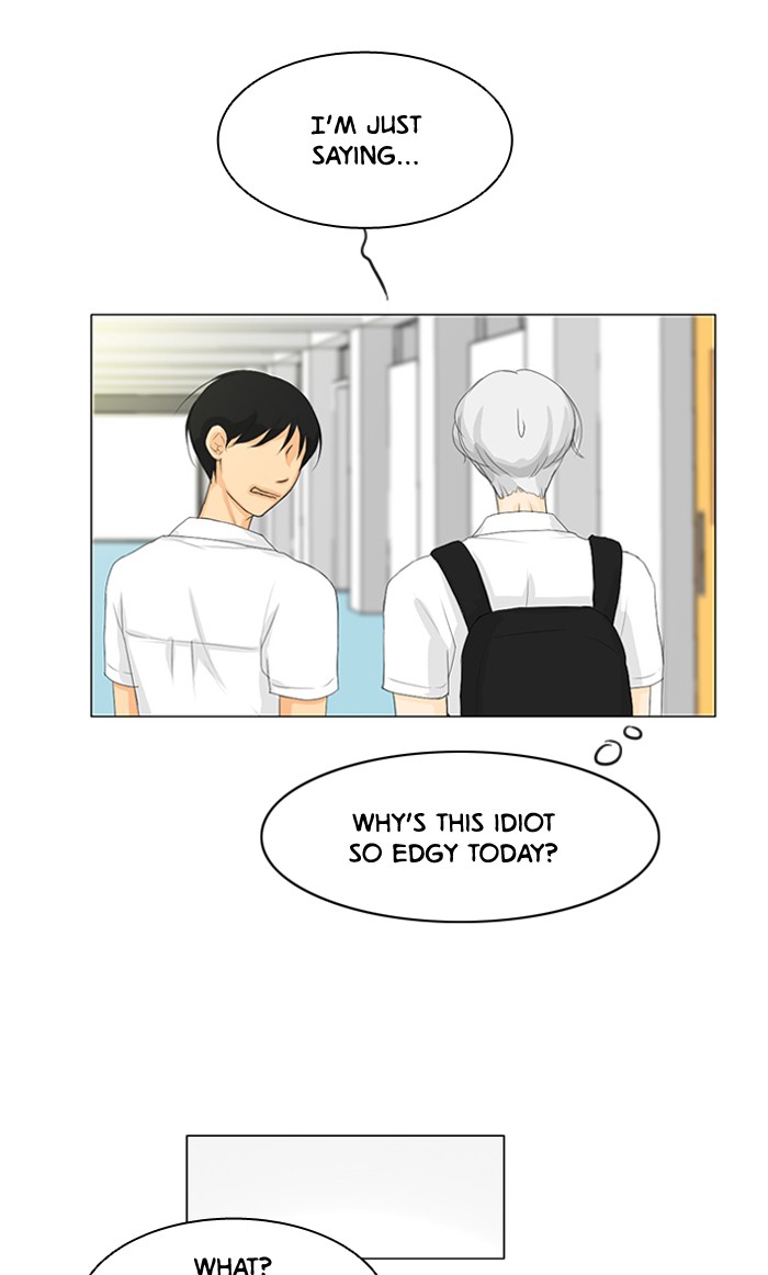 Read Ghost Wife (en) Manga Online