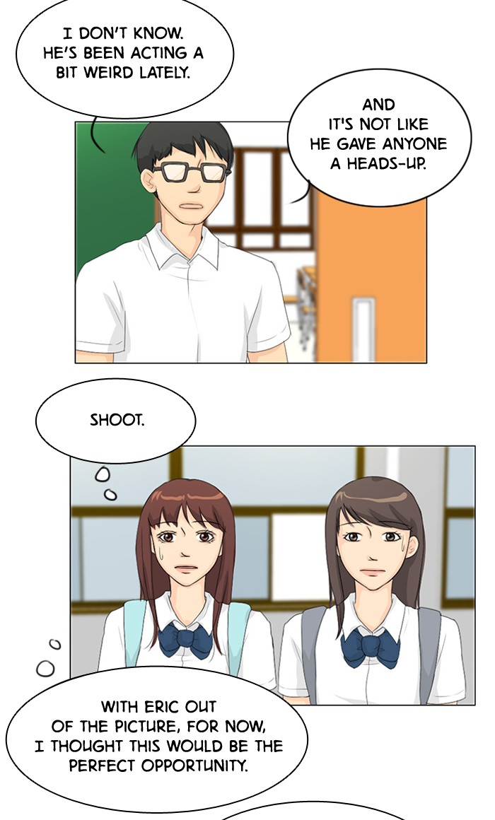 Read Ghost Wife (en) Manga Online