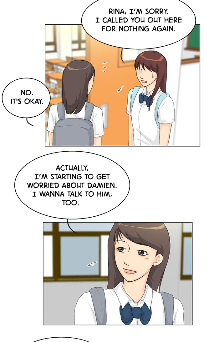 Read Ghost Wife (en) Manga Online