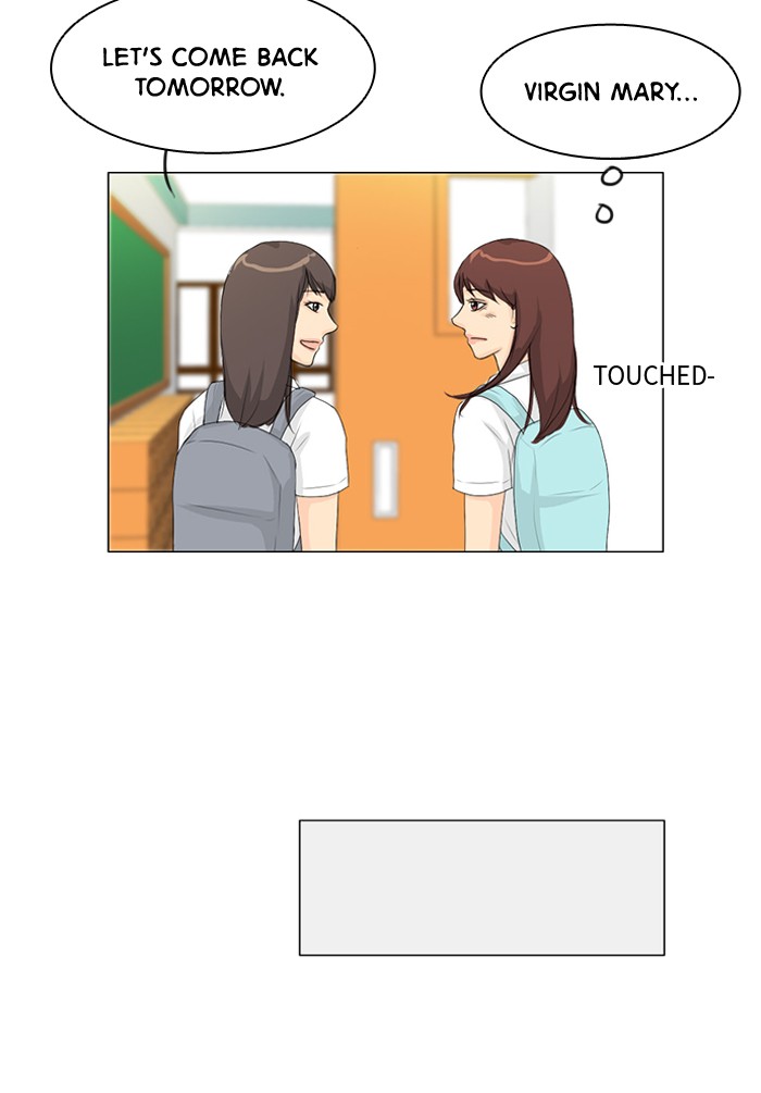 Read Ghost Wife (en) Manga Online