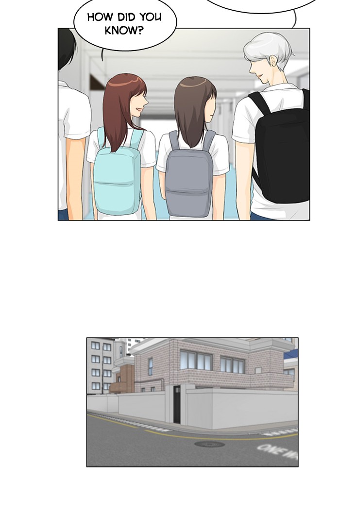 Read Ghost Wife (en) Manga Online