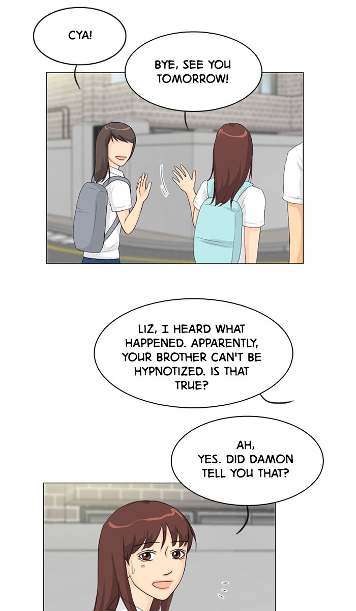 Read Ghost Wife (en) Manga Online