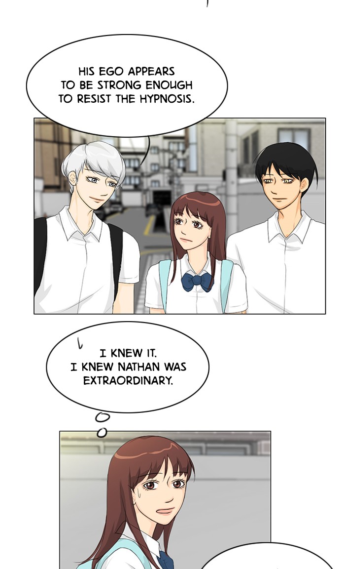 Read Ghost Wife (en) Manga Online