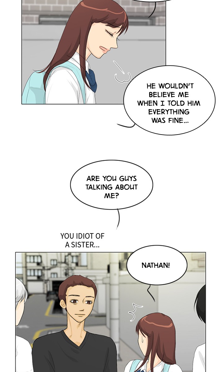 Read Ghost Wife (en) Manga Online