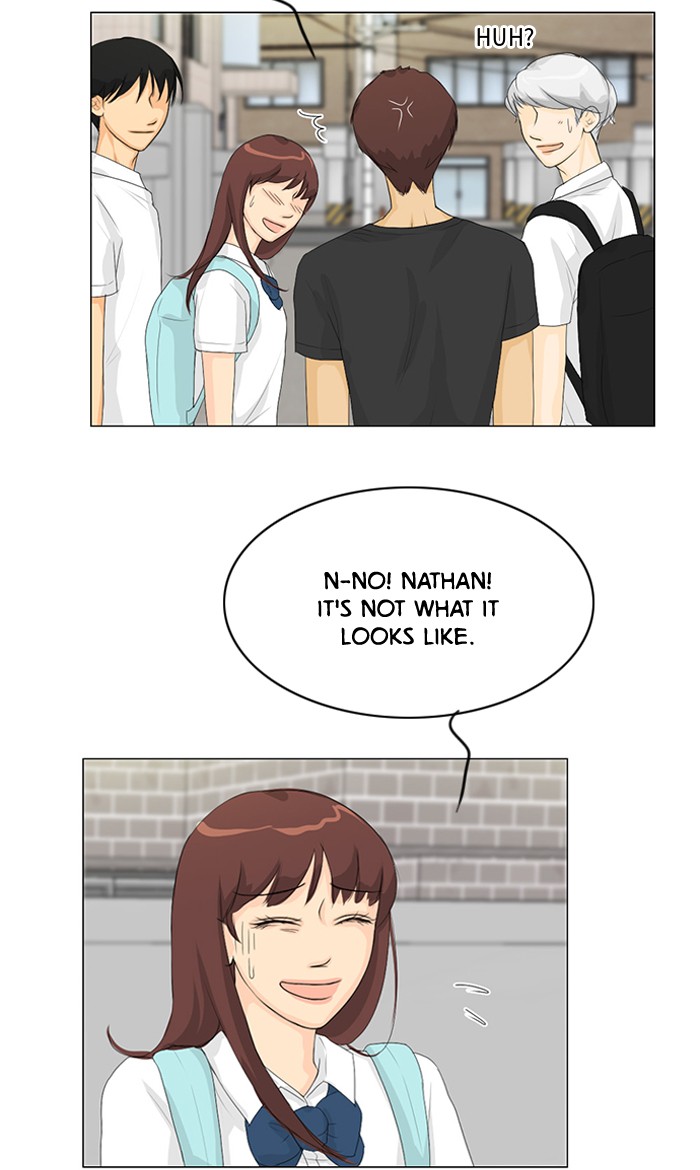 Read Ghost Wife (en) Manga Online