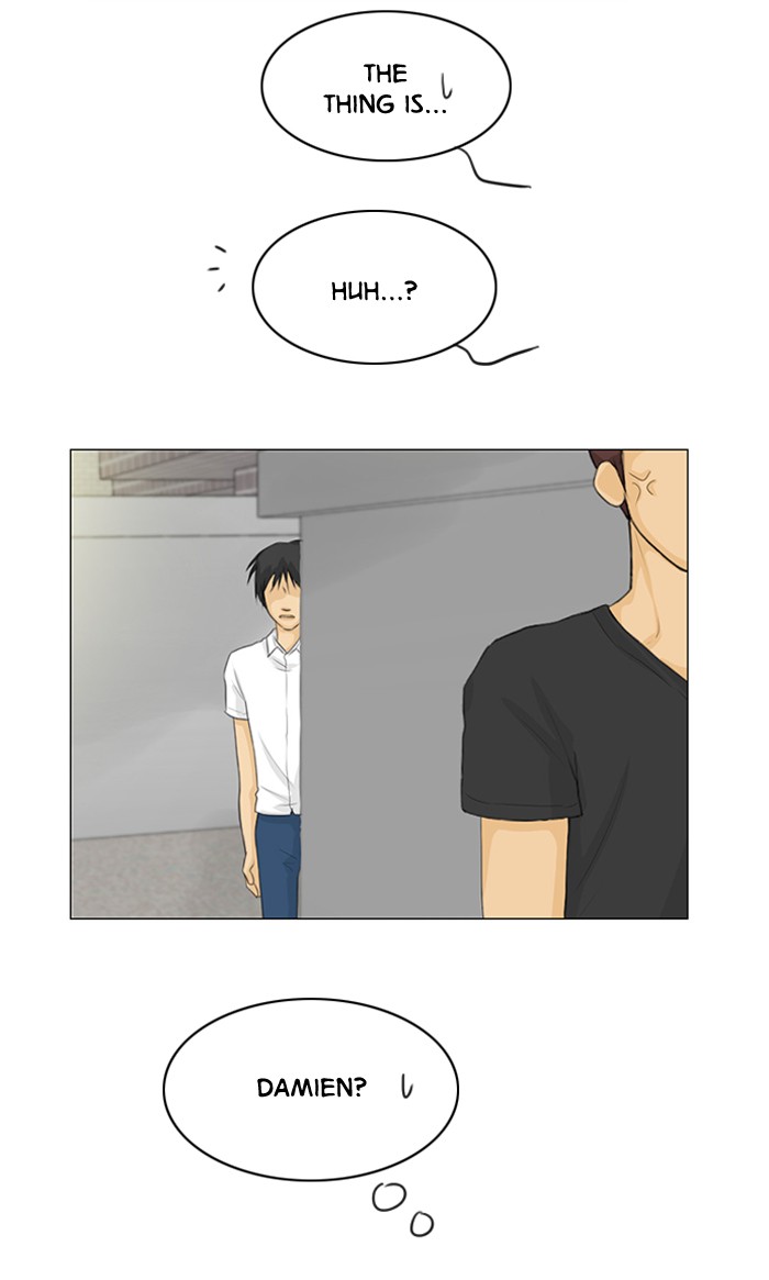 Read Ghost Wife (en) Manga Online