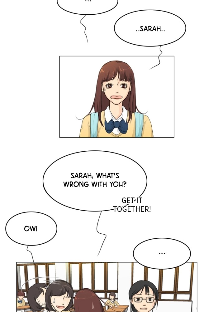 Read Ghost Wife (en) Manga Online