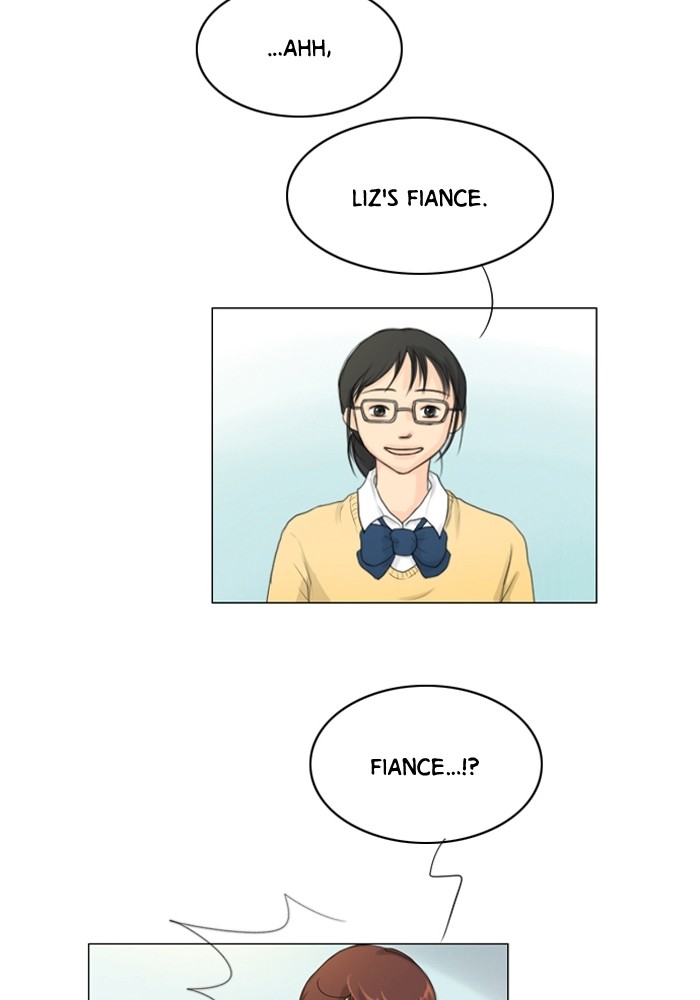 Read Ghost Wife (en) Manga Online