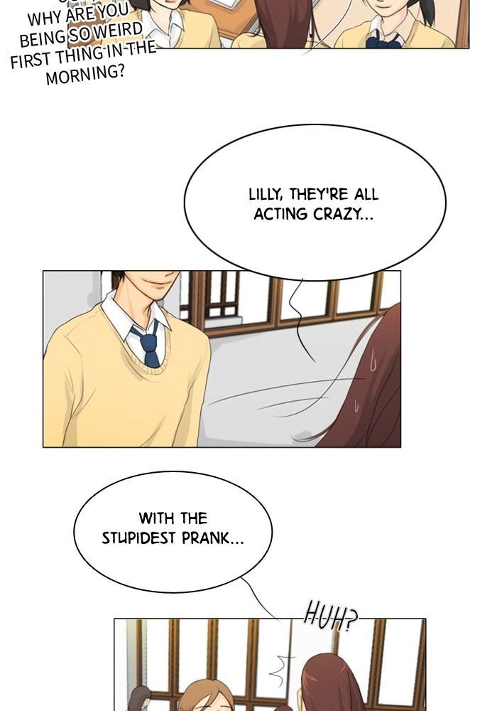 Read Ghost Wife (en) Manga Online