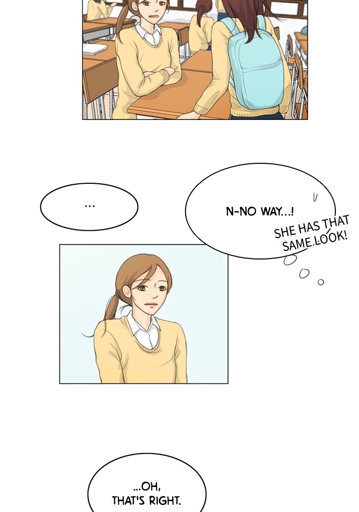 Read Ghost Wife (en) Manga Online