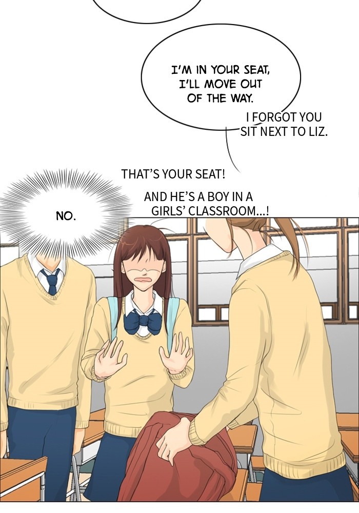 Read Ghost Wife (en) Manga Online