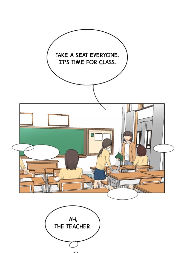 Read Ghost Wife (en) Manga Online