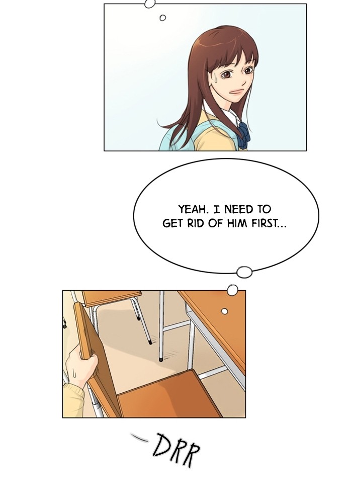 Read Ghost Wife (en) Manga Online