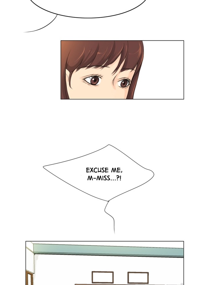 Read Ghost Wife (en) Manga Online