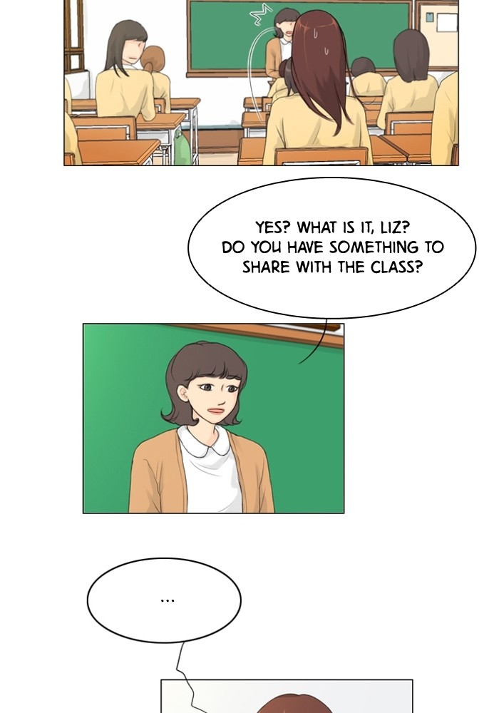 Read Ghost Wife (en) Manga Online