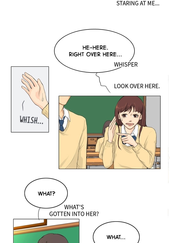 Read Ghost Wife (en) Manga Online