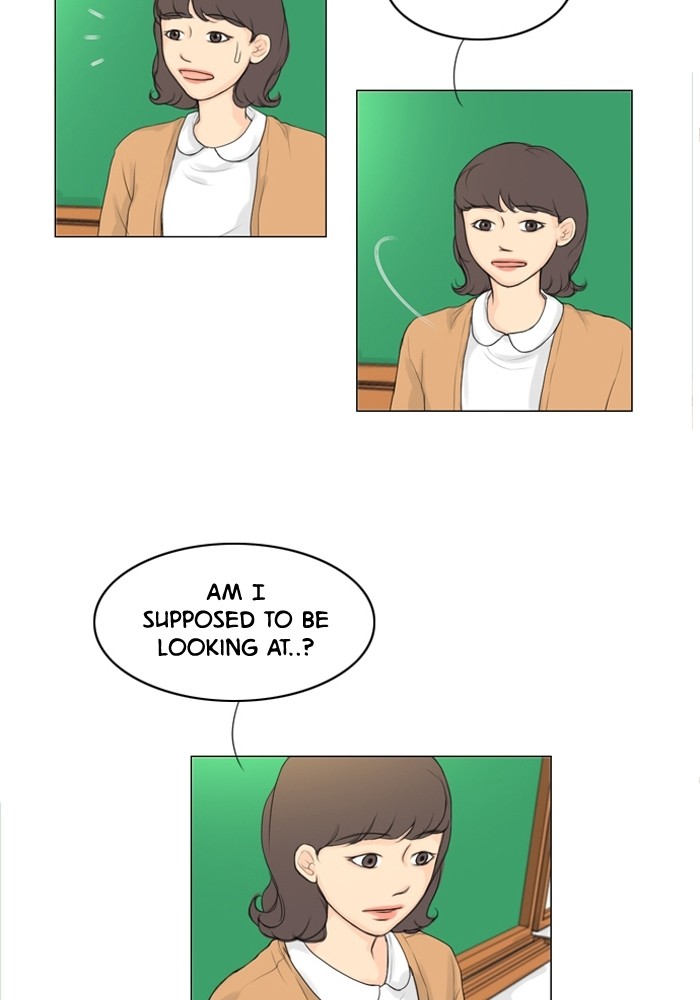 Read Ghost Wife (en) Manga Online