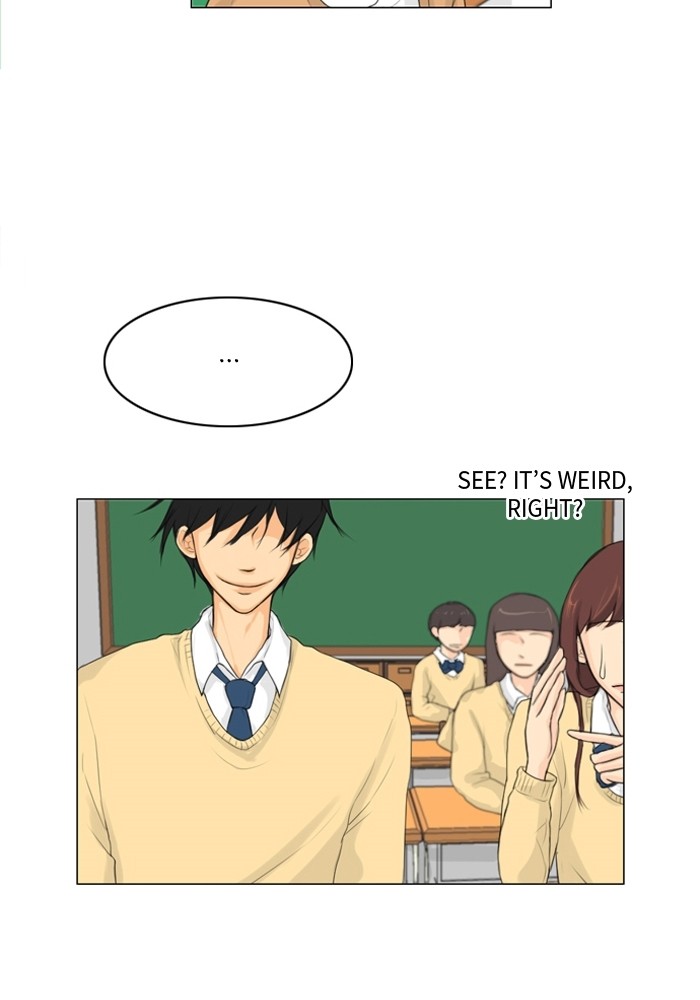 Read Ghost Wife (en) Manga Online