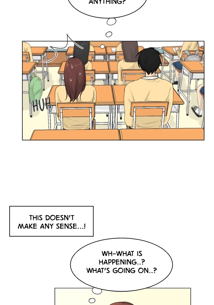 Read Ghost Wife (en) Manga Online