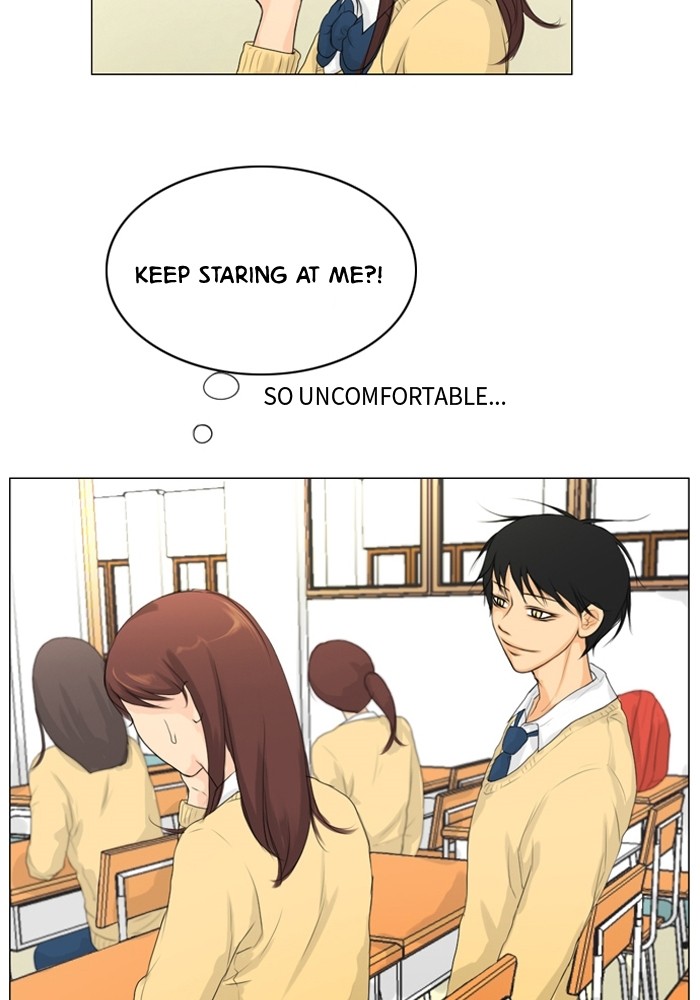 Read Ghost Wife (en) Manga Online