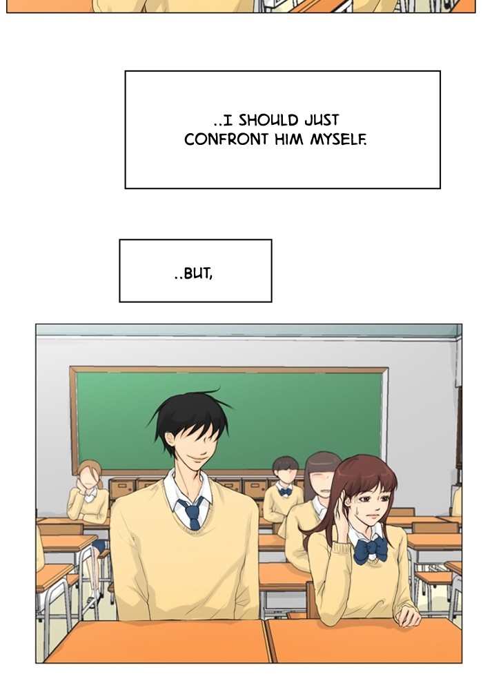 Read Ghost Wife (en) Manga Online