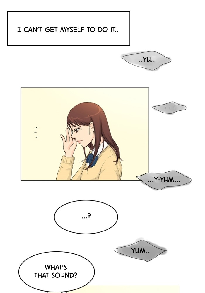 Read Ghost Wife (en) Manga Online