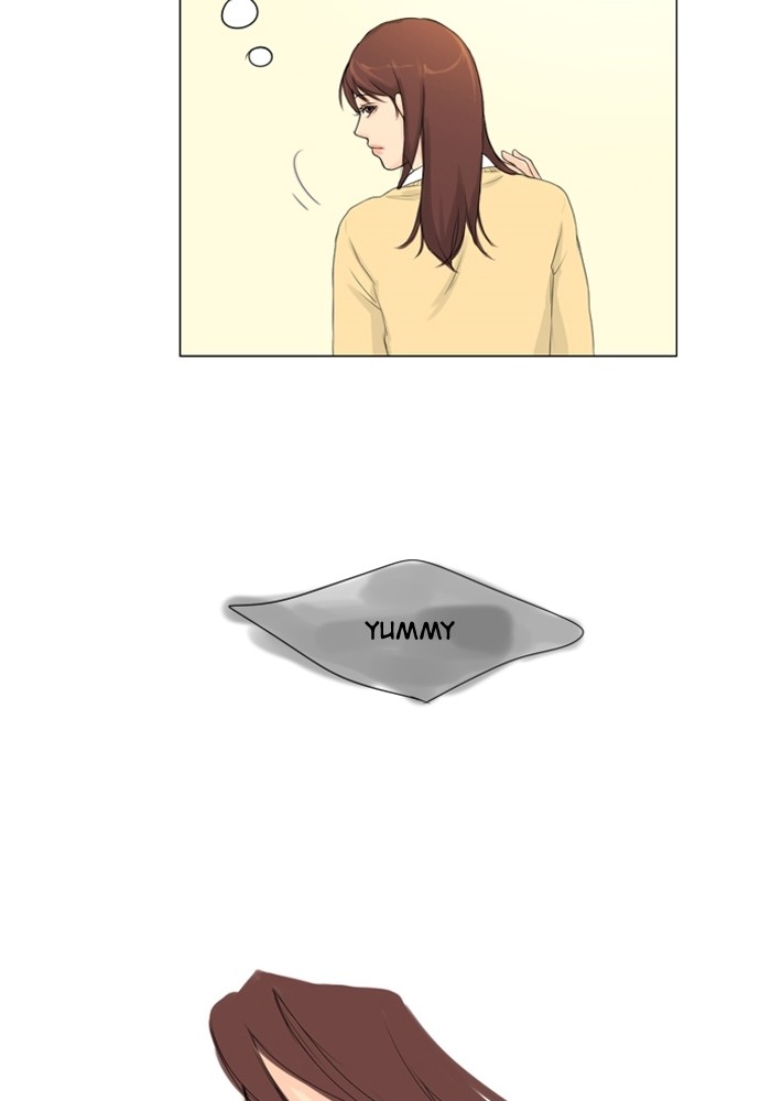 Read Ghost Wife (en) Manga Online