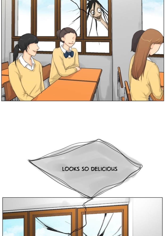 Read Ghost Wife (en) Manga Online