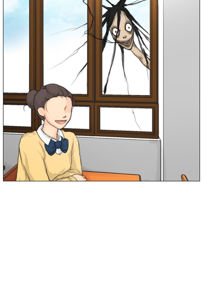 Read Ghost Wife (en) Manga Online