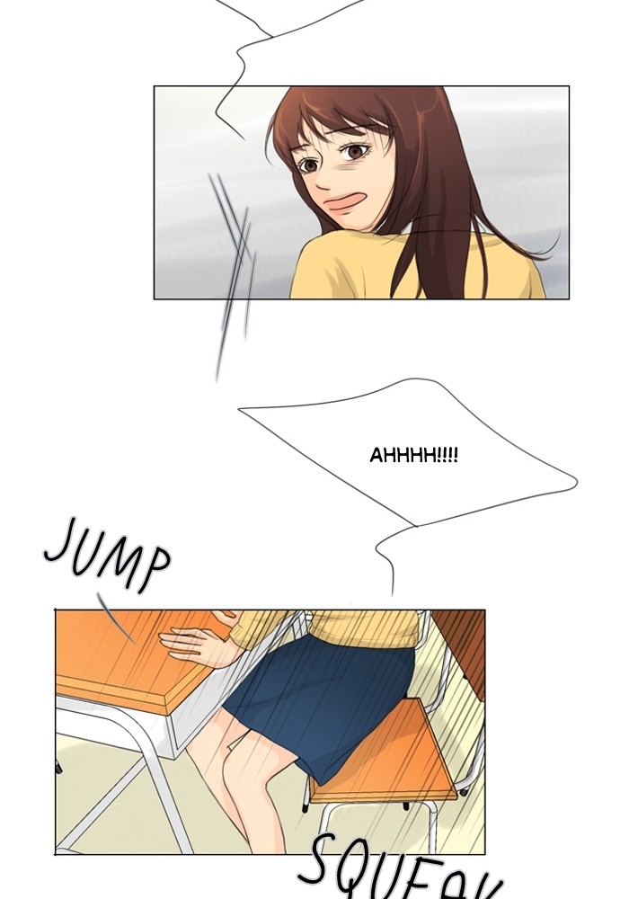 Read Ghost Wife (en) Manga Online