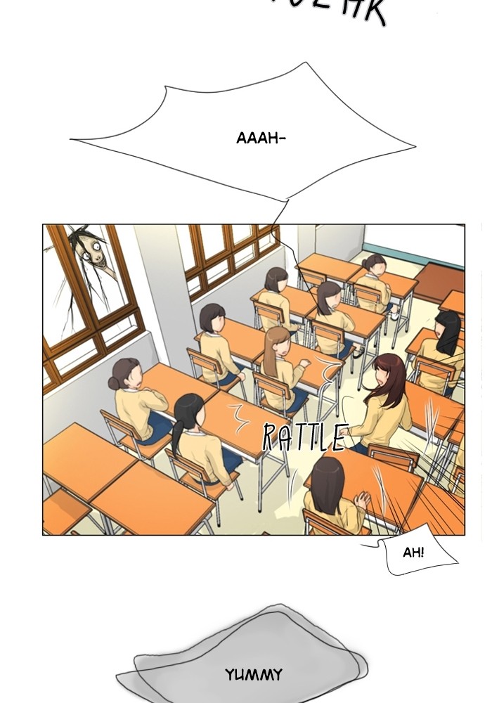 Read Ghost Wife (en) Manga Online