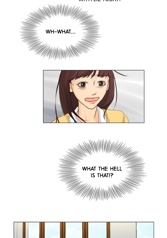 Read Ghost Wife (en) Manga Online