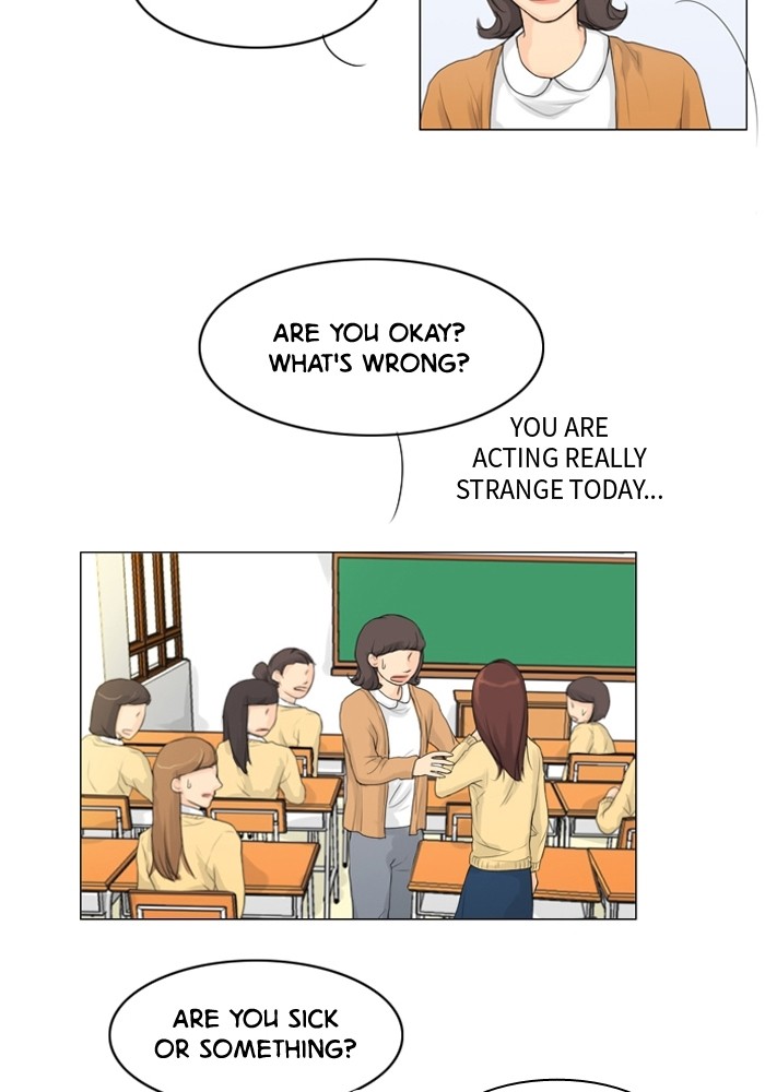 Read Ghost Wife (en) Manga Online