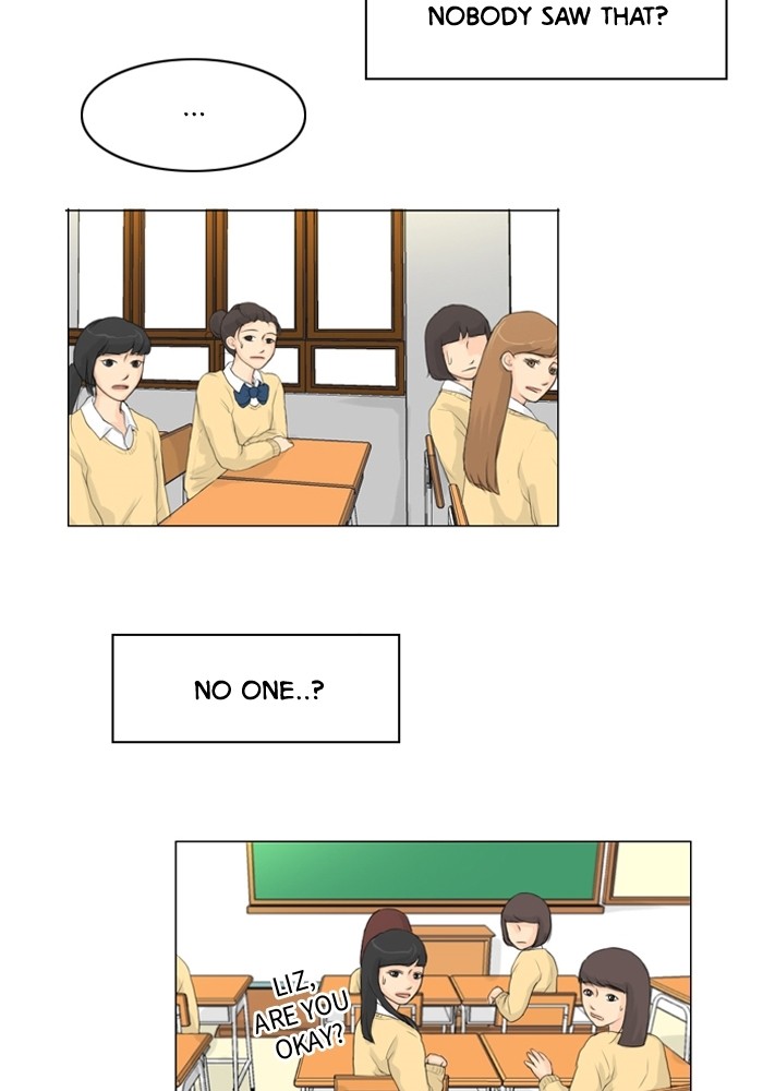 Read Ghost Wife (en) Manga Online