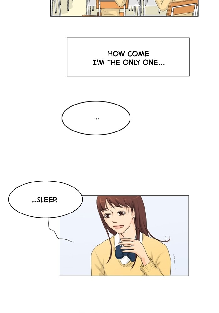 Read Ghost Wife (en) Manga Online