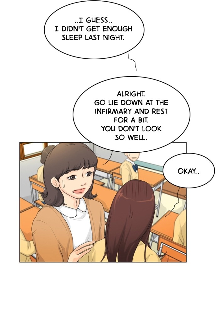 Read Ghost Wife (en) Manga Online