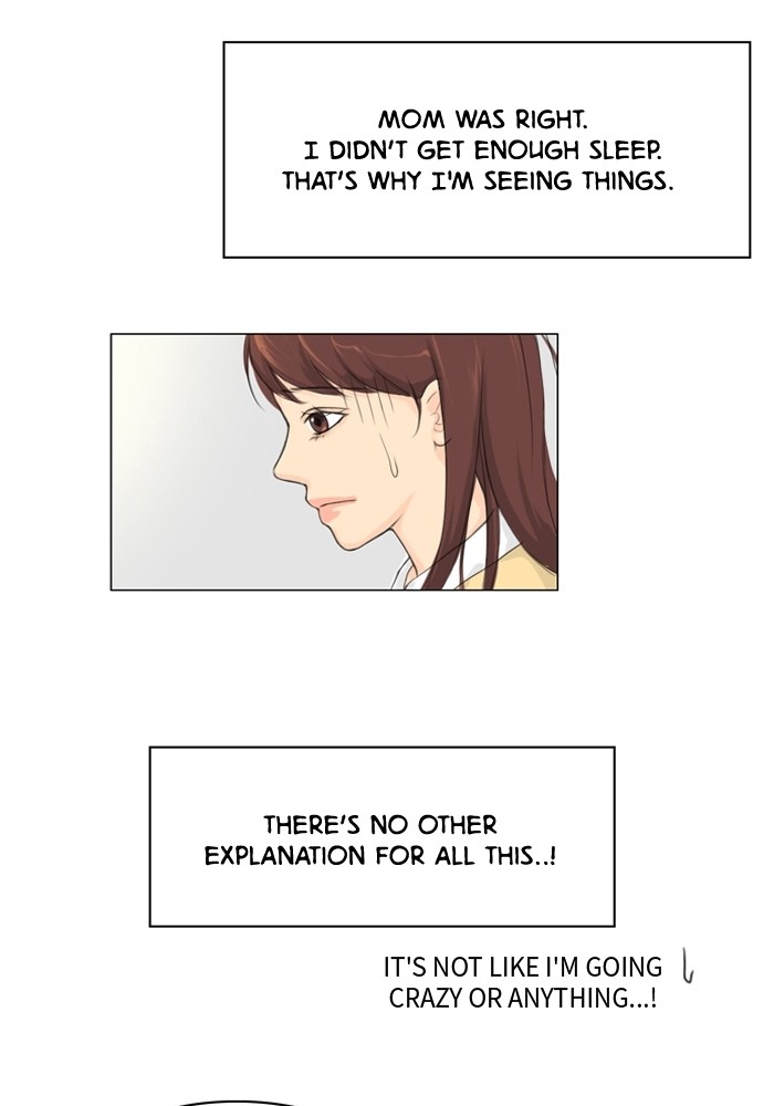 Read Ghost Wife (en) Manga Online