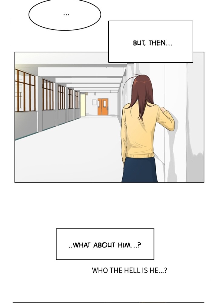 Read Ghost Wife (en) Manga Online