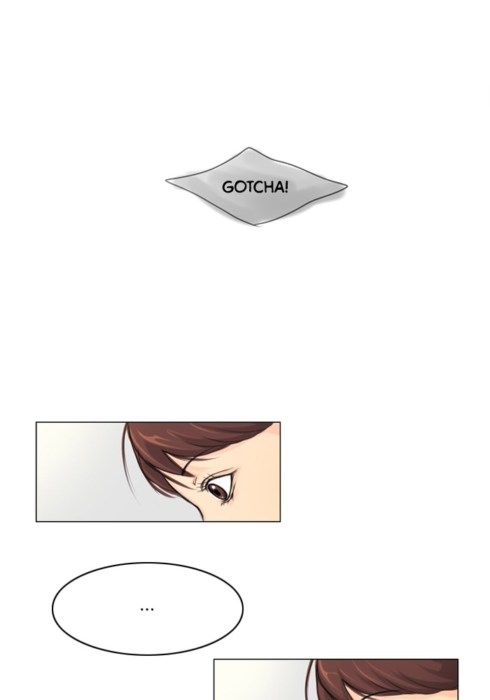 Read Ghost Wife (en) Manga Online