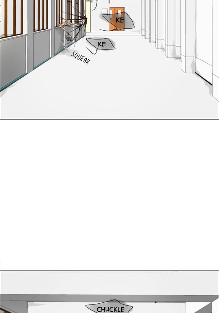 Read Ghost Wife (en) Manga Online