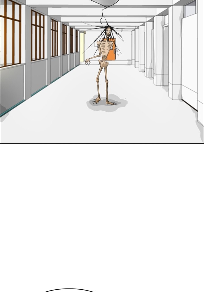 Read Ghost Wife (en) Manga Online