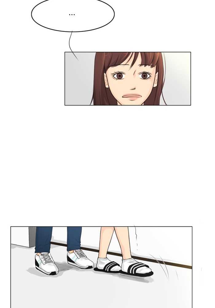 Read Ghost Wife (en) Manga Online