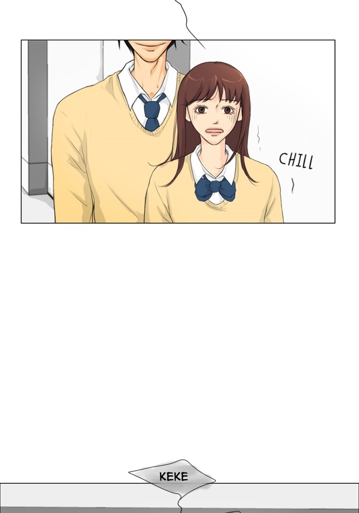 Read Ghost Wife (en) Manga Online