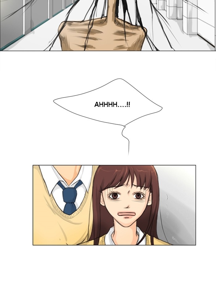 Read Ghost Wife (en) Manga Online