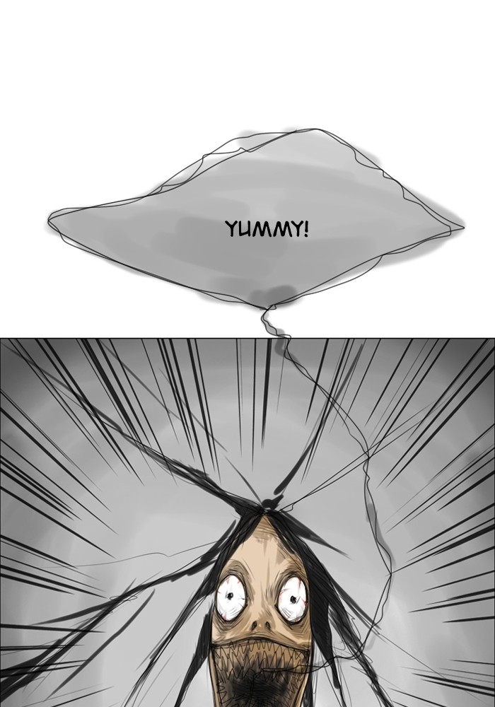 Read Ghost Wife (en) Manga Online