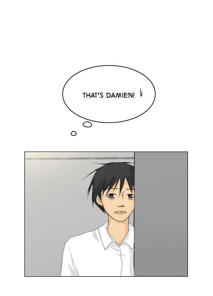 Read Ghost Wife (en) Manga Online