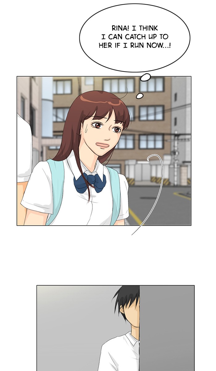 Read Ghost Wife (en) Manga Online