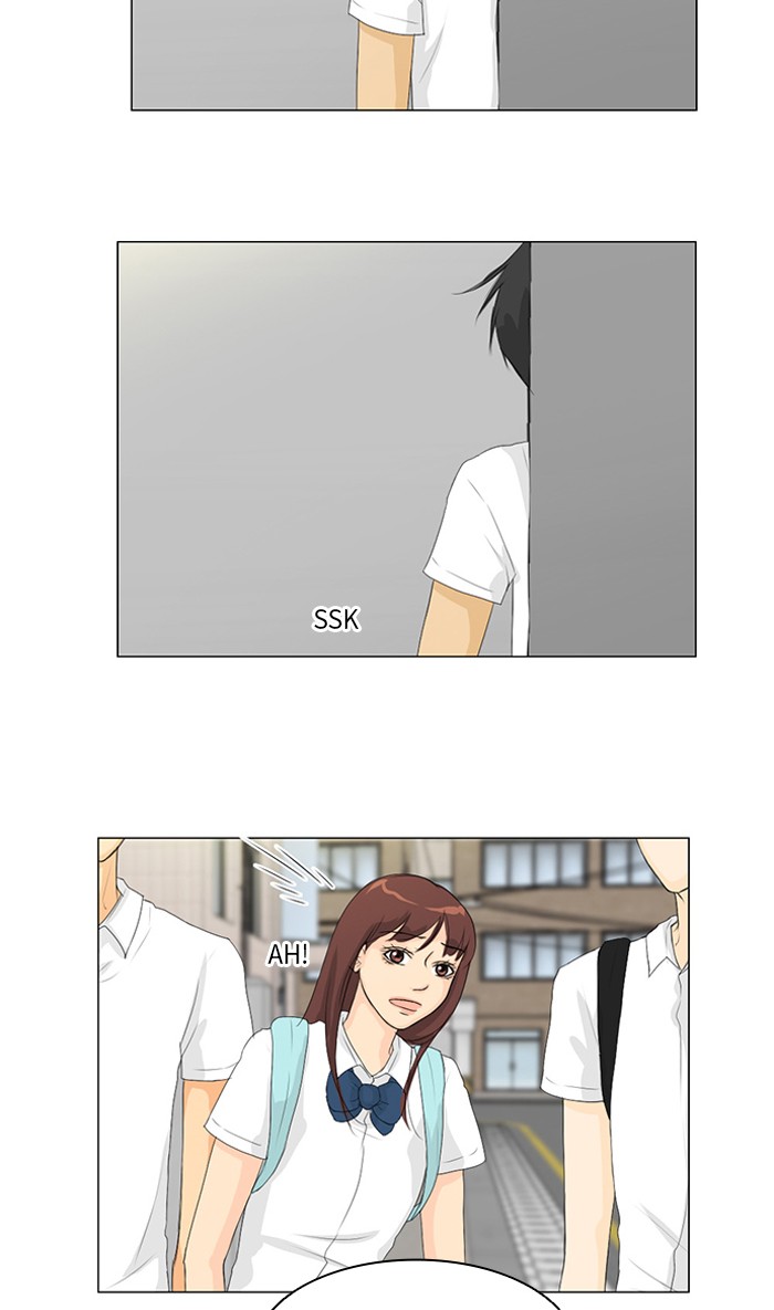 Read Ghost Wife (en) Manga Online