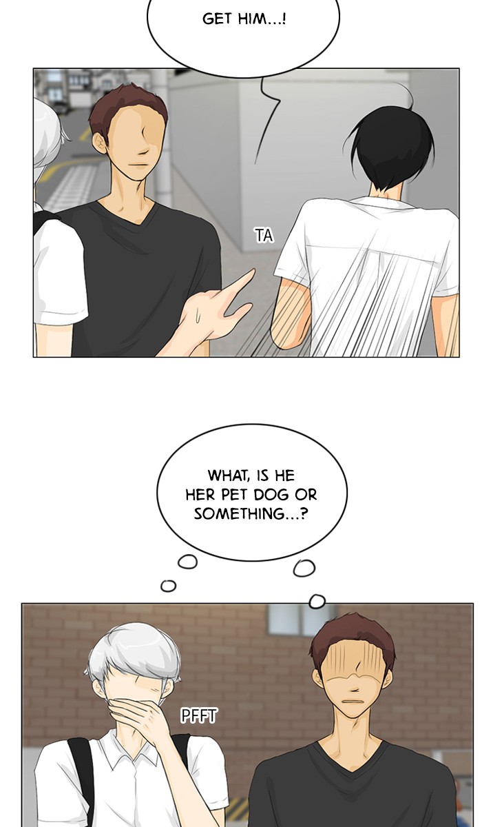 Read Ghost Wife (en) Manga Online