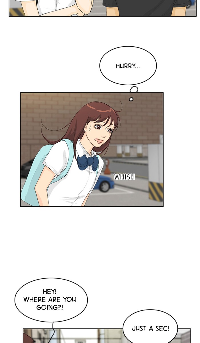 Read Ghost Wife (en) Manga Online